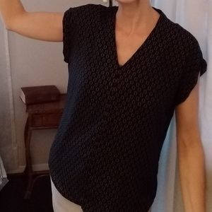 Dress Shirt/Blouse, Sz. S/M